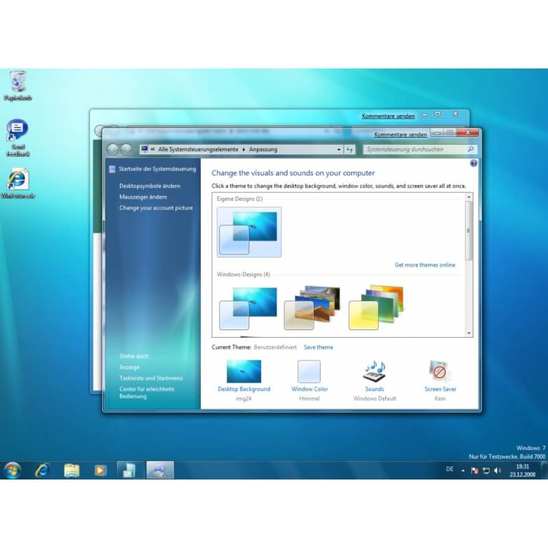 Windows 7 home premium download free